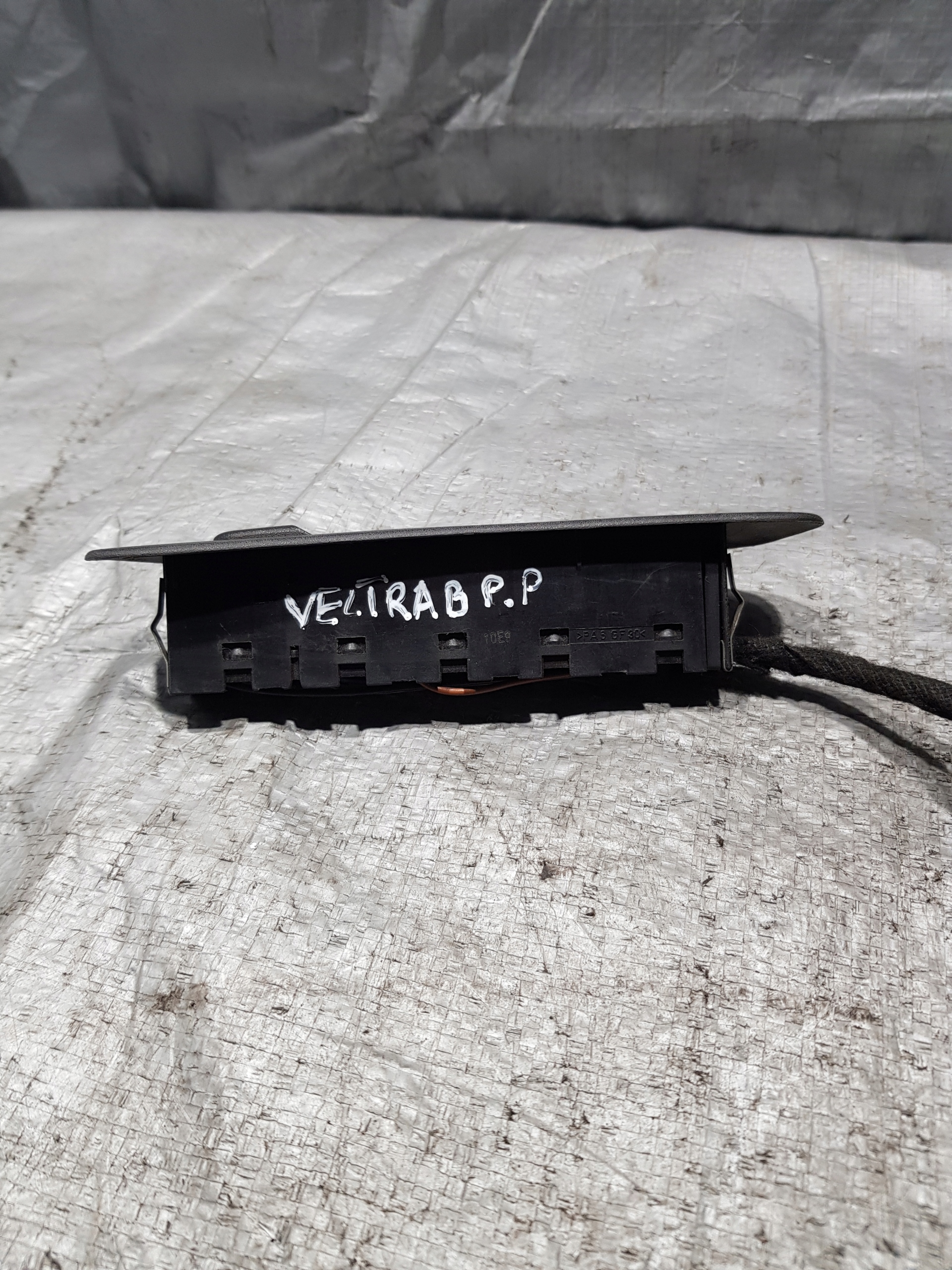 switch Opel Vectra B OE 90433374