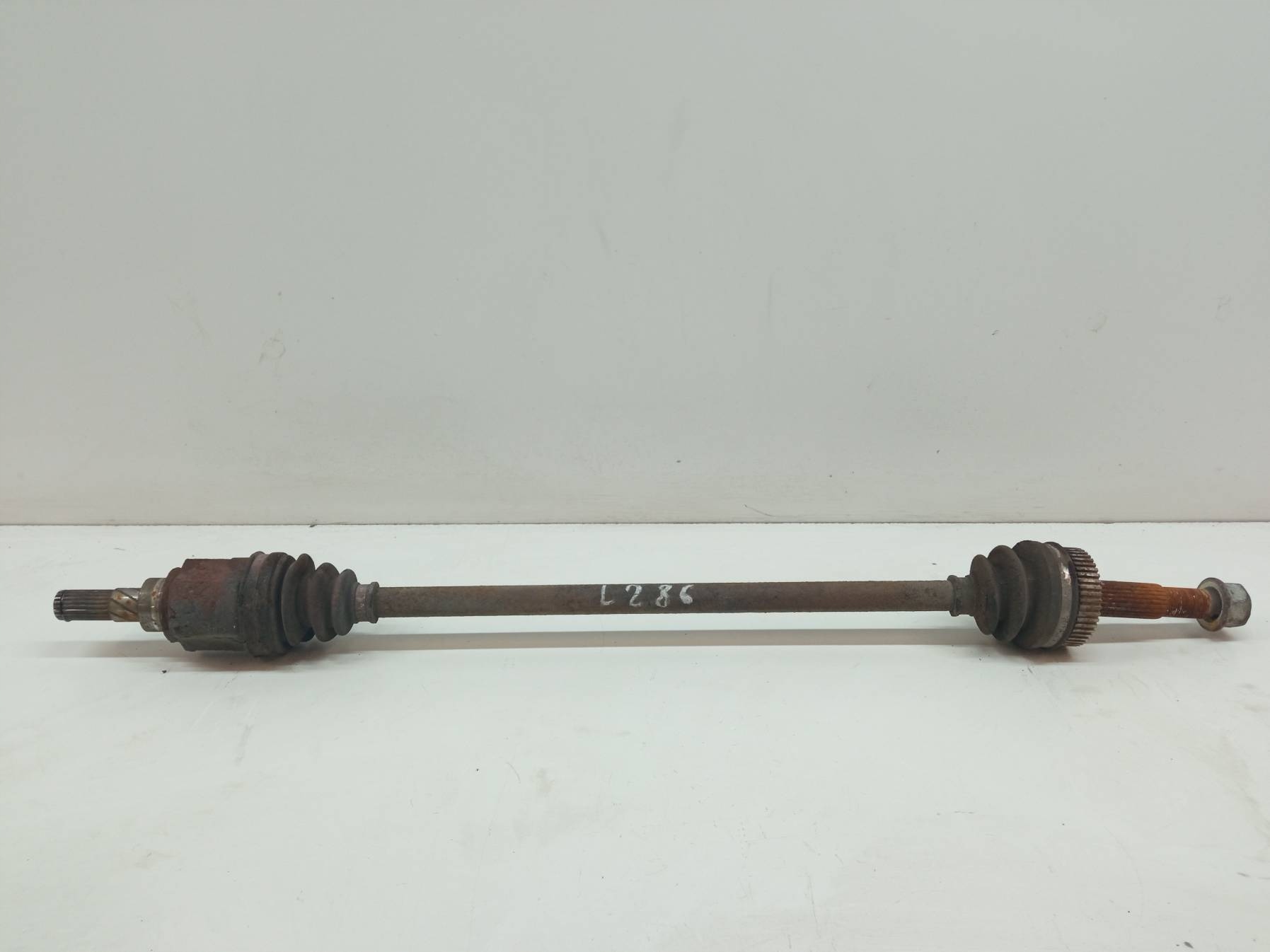semi-axis left rear part 2.0 DCI 150 KM AWD Renault Koleos and (2007- )