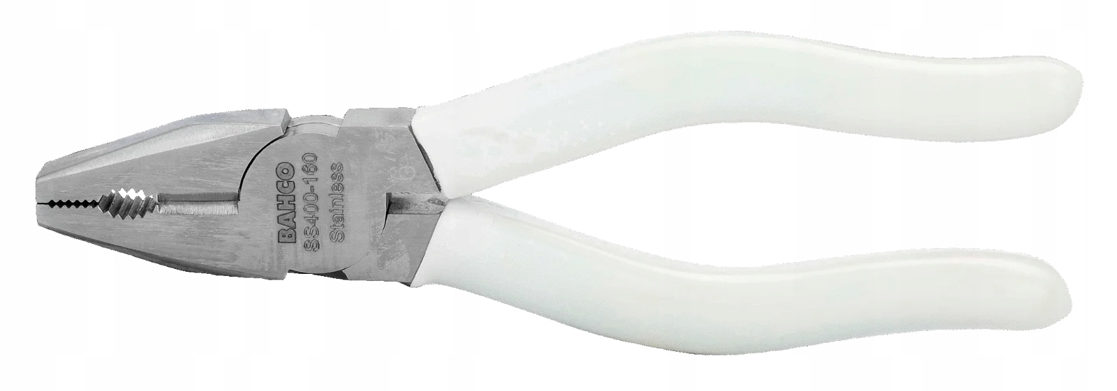 Szczypce uniwersalne ze stali nierdzewnej 200 mm SS400-200 BAHCO Marka Bahco