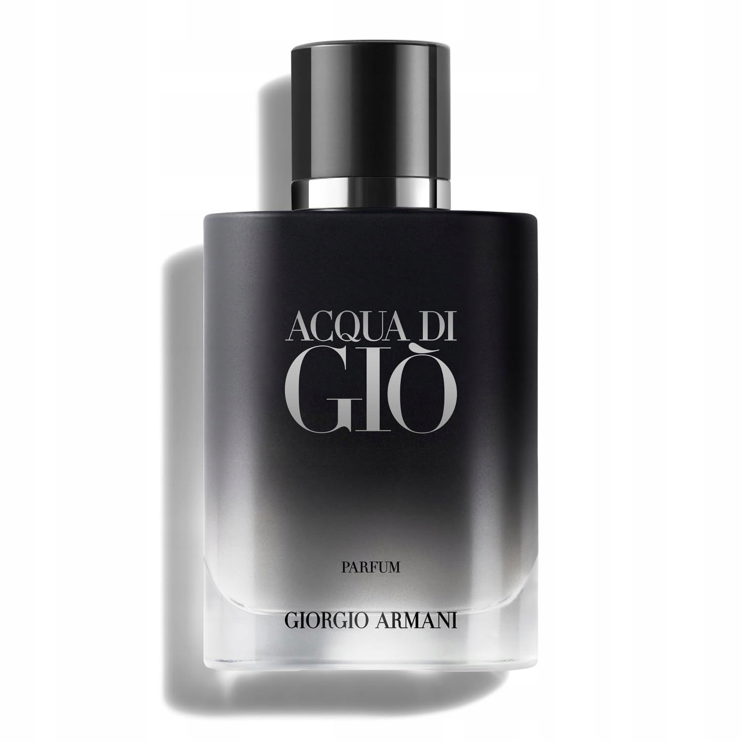 Giorgio Armani Acqua DI Gio Pour Homme Parfum Parfem (plnitelný) Volume