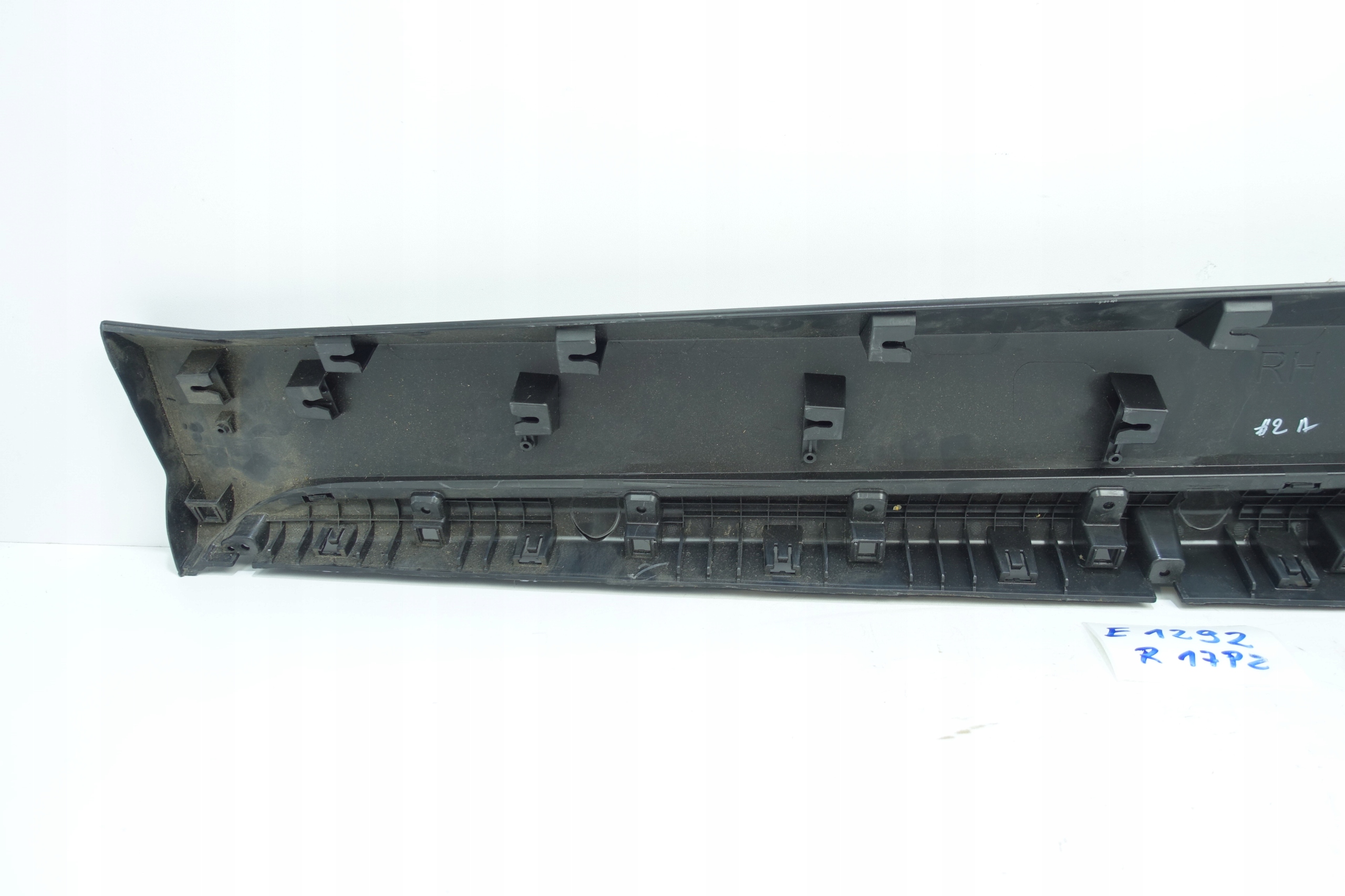 moulding door right front HYUNDAI TUCSON IV N-LINE