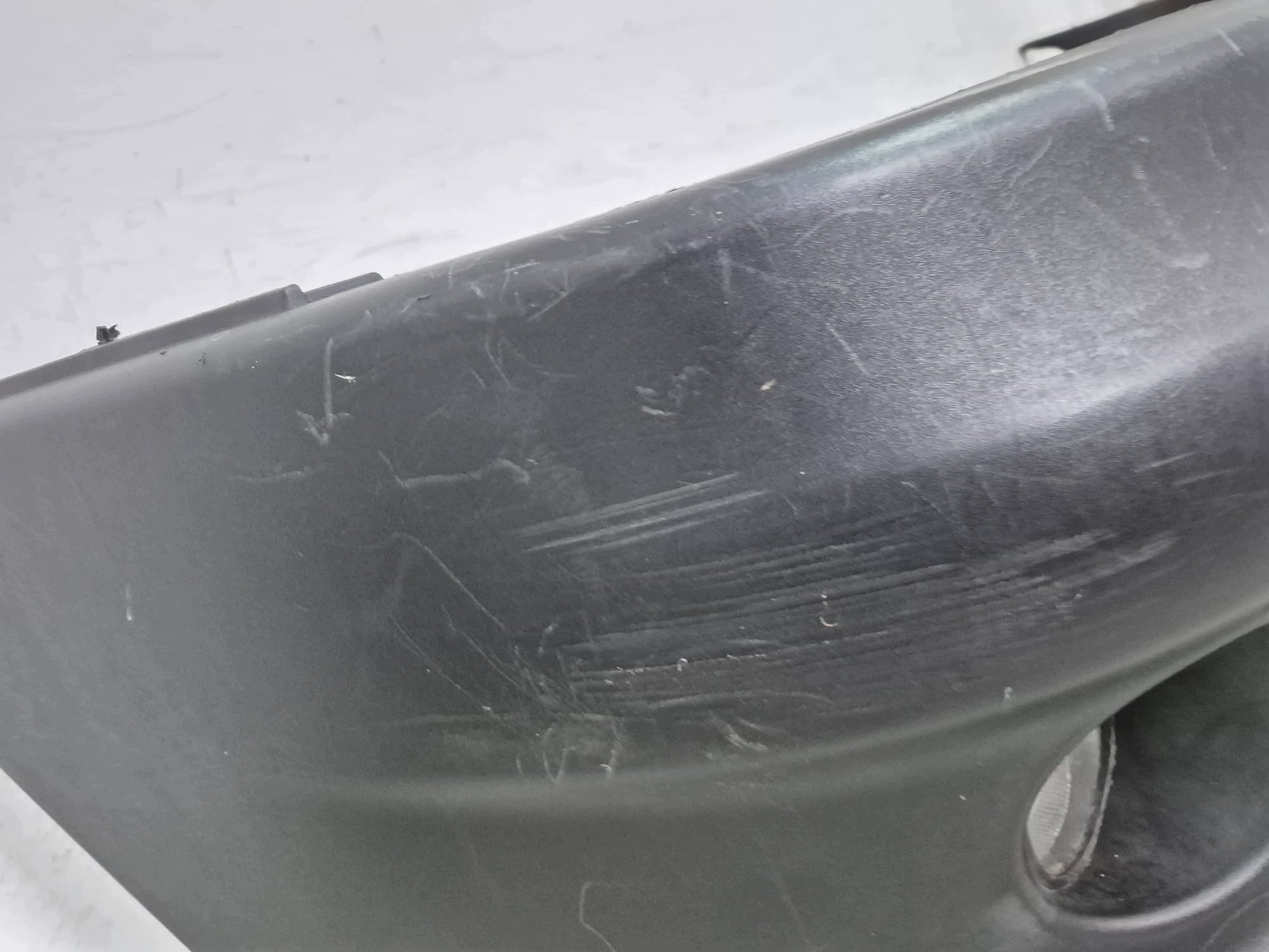 FIAT DUCATO JUMPER BOXER 01- bumper front front 130400901