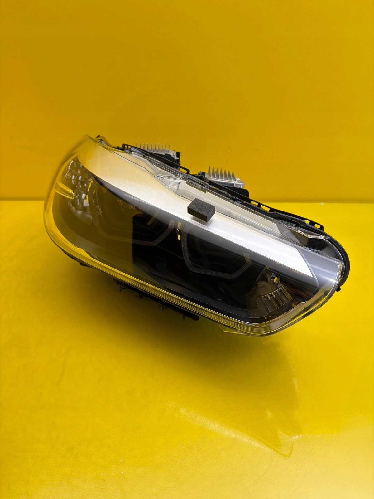 light right BMW X2 F39 18- Full Led 9851982-01