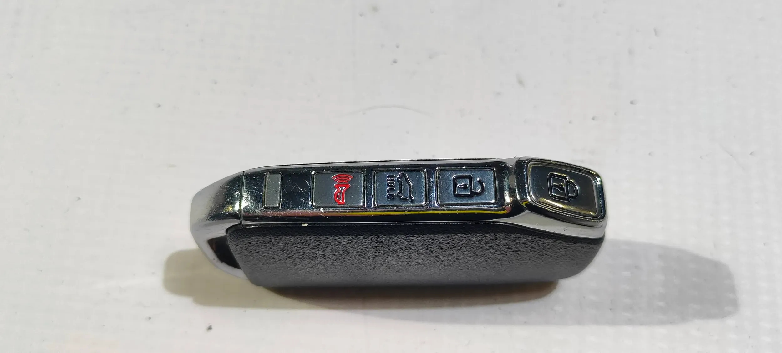 key pilot Kia Sorento USA 2021