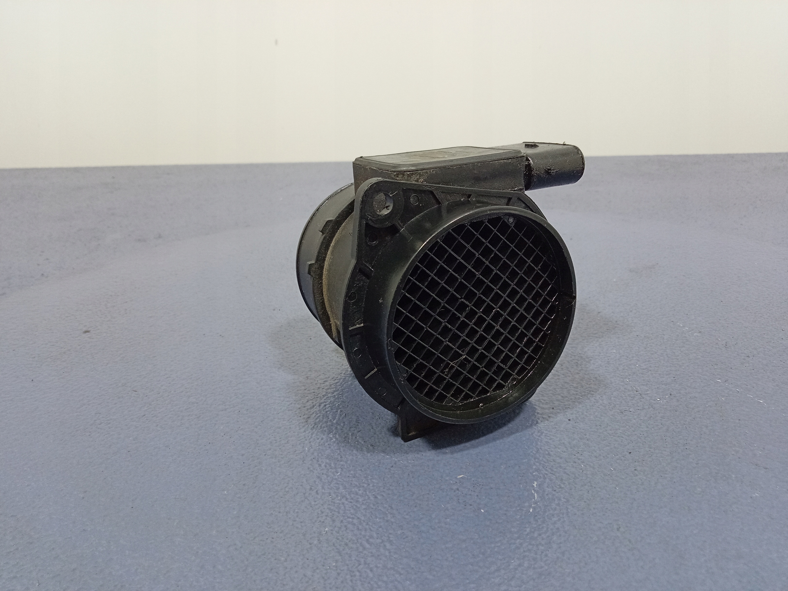 MERCEDES КЛК W208 2k РАСХОДОМЕР 8et009142-33