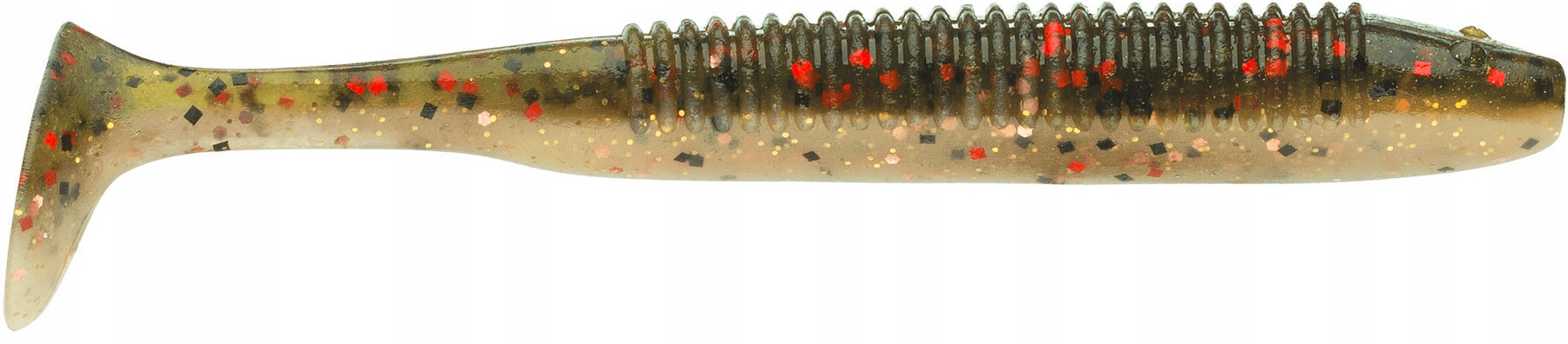 Guma na Sandacza Storm Slop Hopper 9cm Hdi