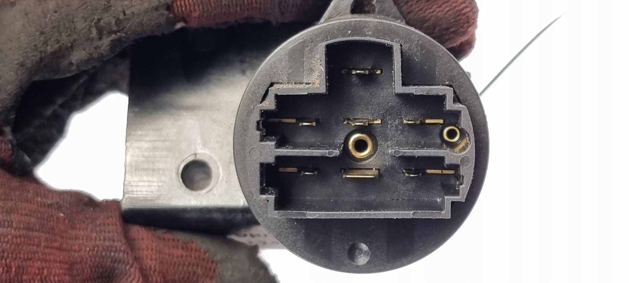 ignition key FIAT SEICENTO