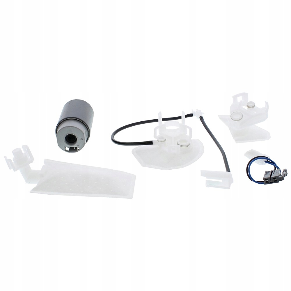 Zestaw naprawczy pompy paliwa