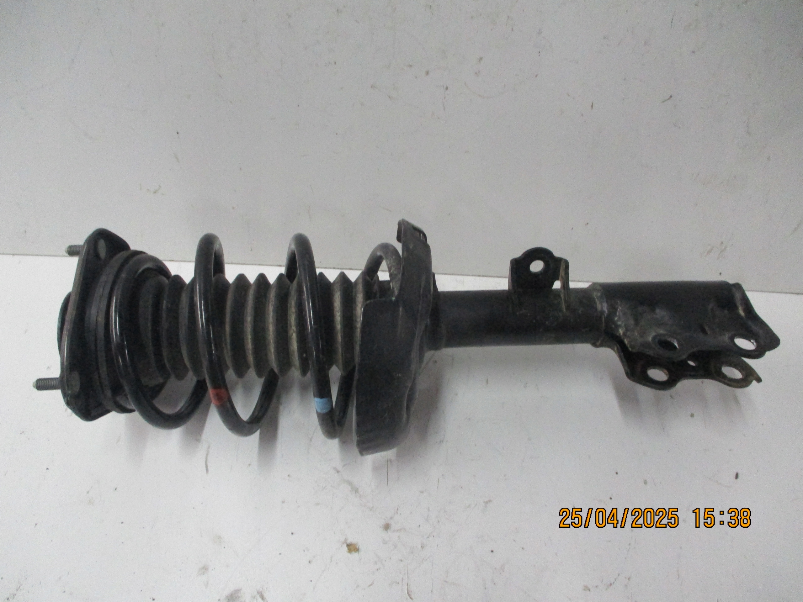 AMOR shock absorber TOYOTA COROLLA E21 1,8HYB front