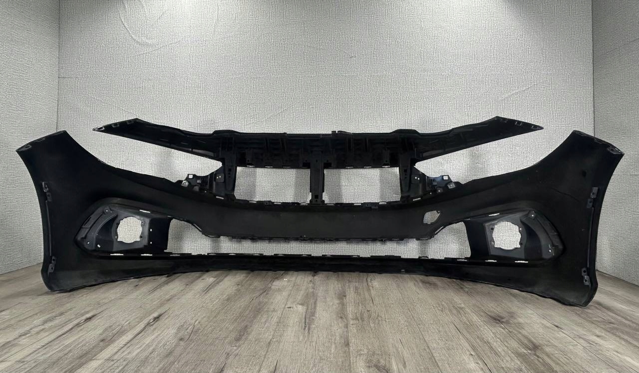 FIAT TIPO II LIFT 2020-> bumper front 735734363