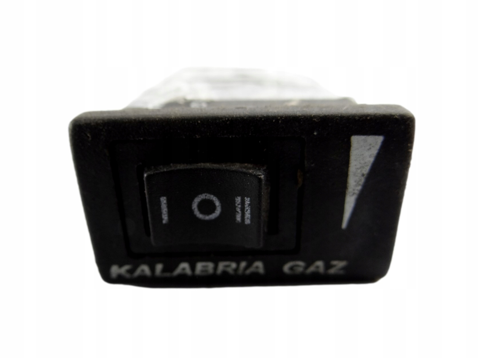 switch switch gas LPG SKODA FABIA CE-02G