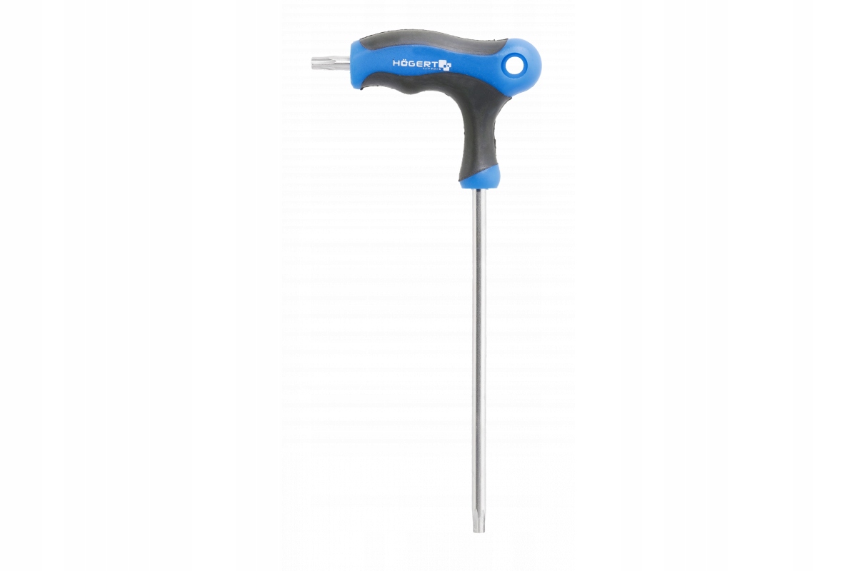 

Klucze torx security typu-T, długie TT25