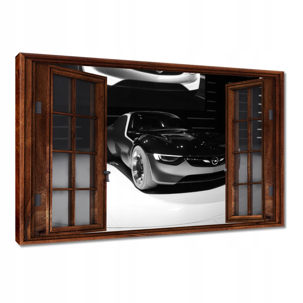 

Obrazy 120x80 Opel