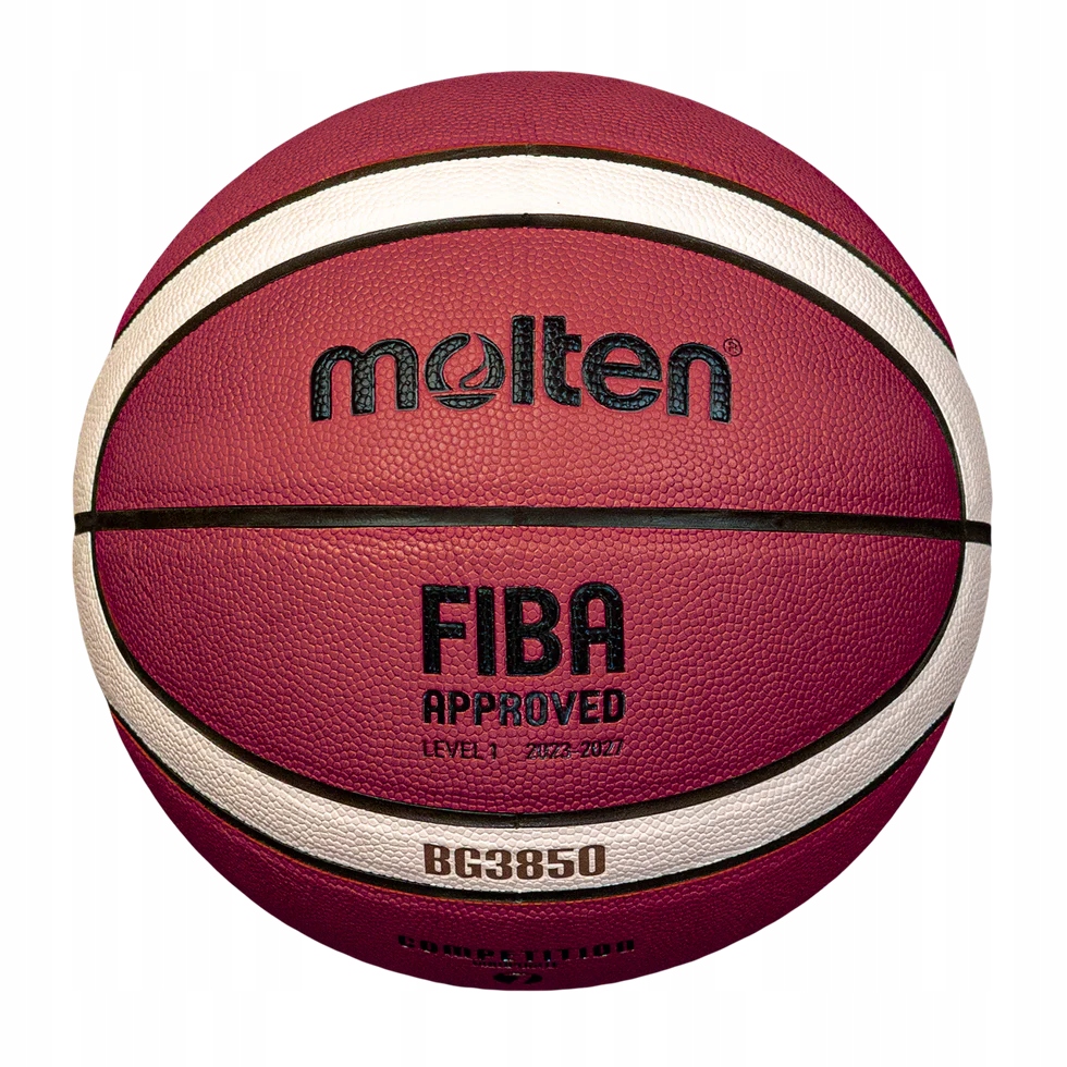 Basketbalový míč Molten B6G3850