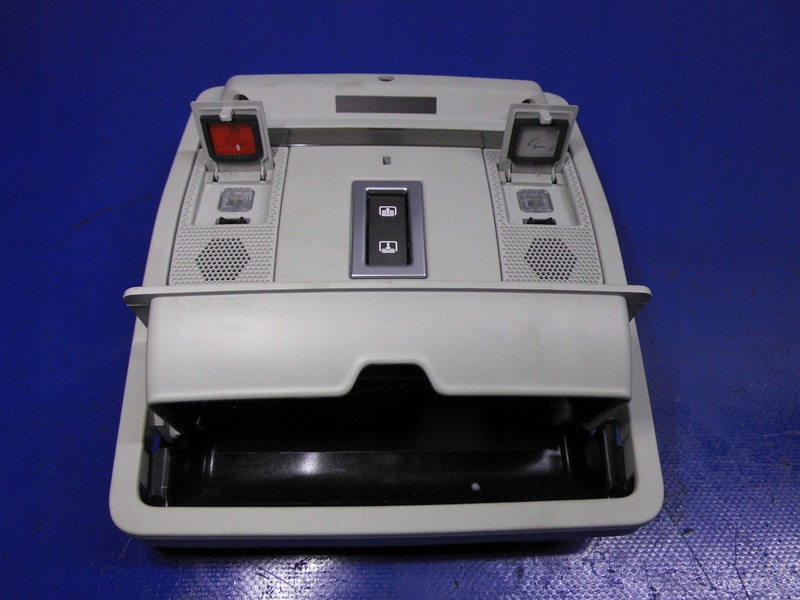 PANEL light OSWIETLENIE cabs LAND ROVER DISCOVERY SPORT 14-24R