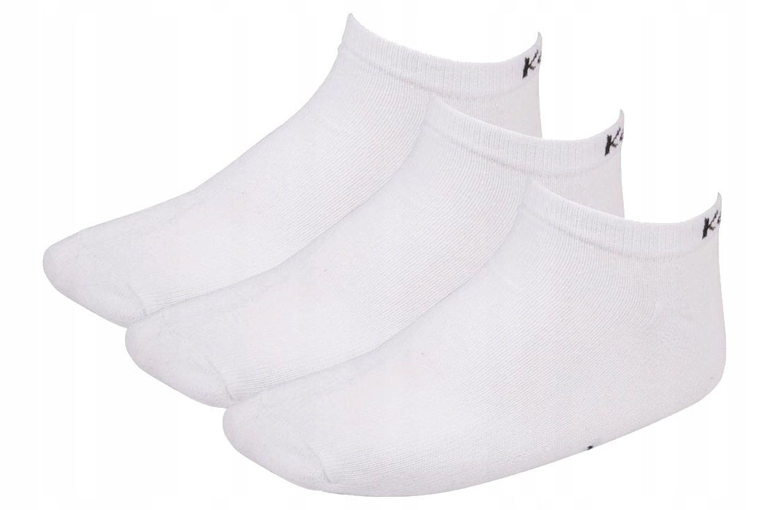 

Skarpety Kappa Sonor 3PPK Socks 704275-001