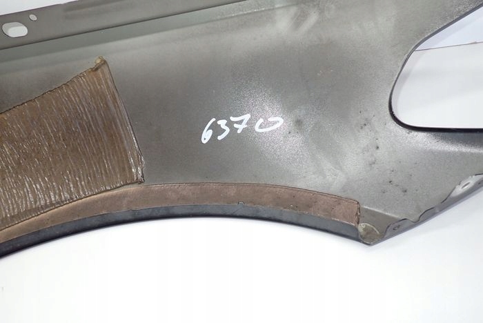 BMW G30 G31 5 17- fender left front front