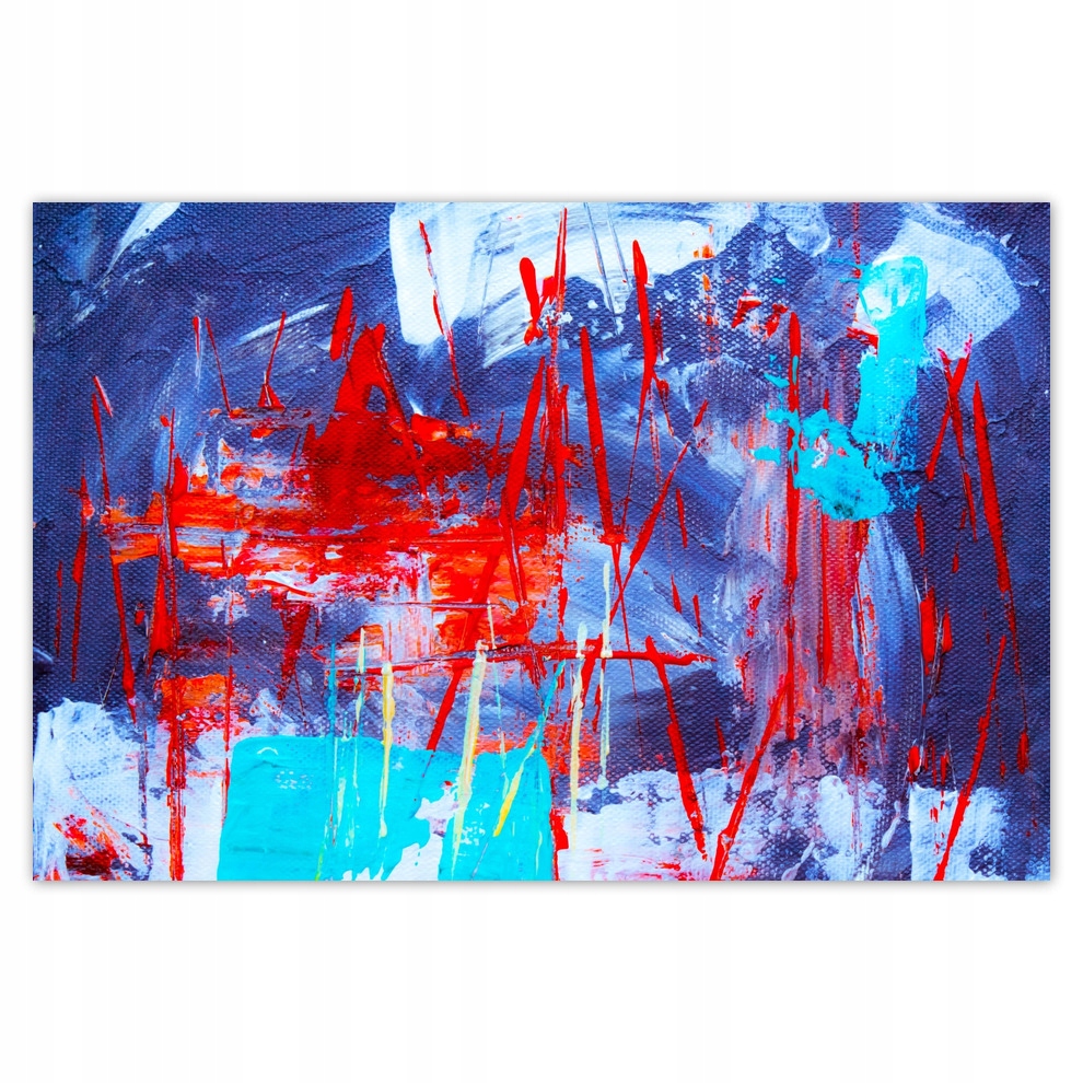 

Plakaty 93x62 Abstrakcja Paula