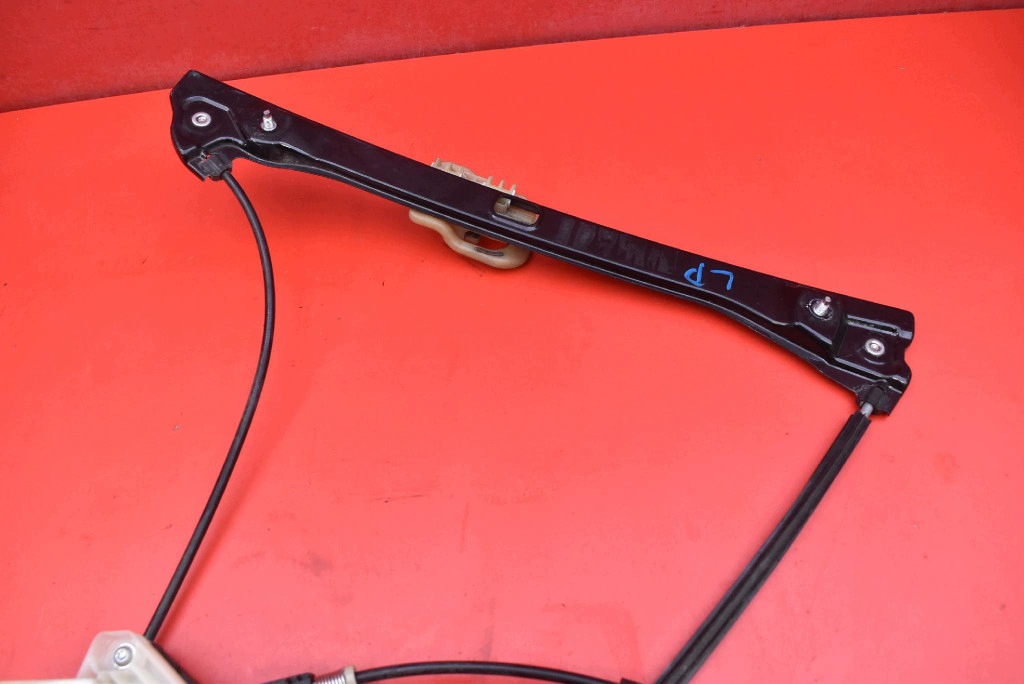 window regulator left front EU 6V1959801B SKODA RAPID 1 and 5D HB 12-17