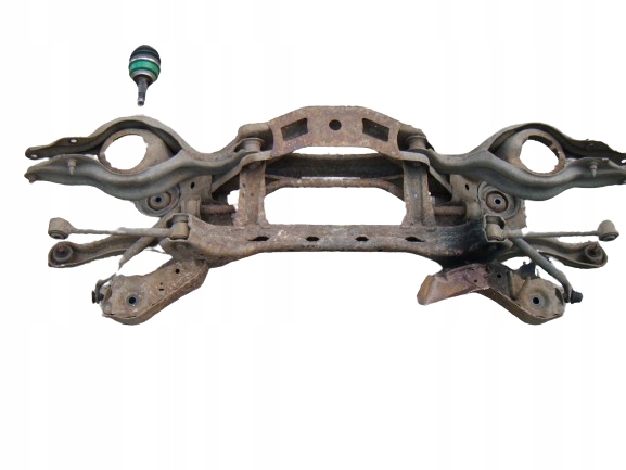 HONDA ACCORD VII 7 2.2 CTDI 2002-2008 BELKA ZAWIESZENIA TYŁ KOMBI