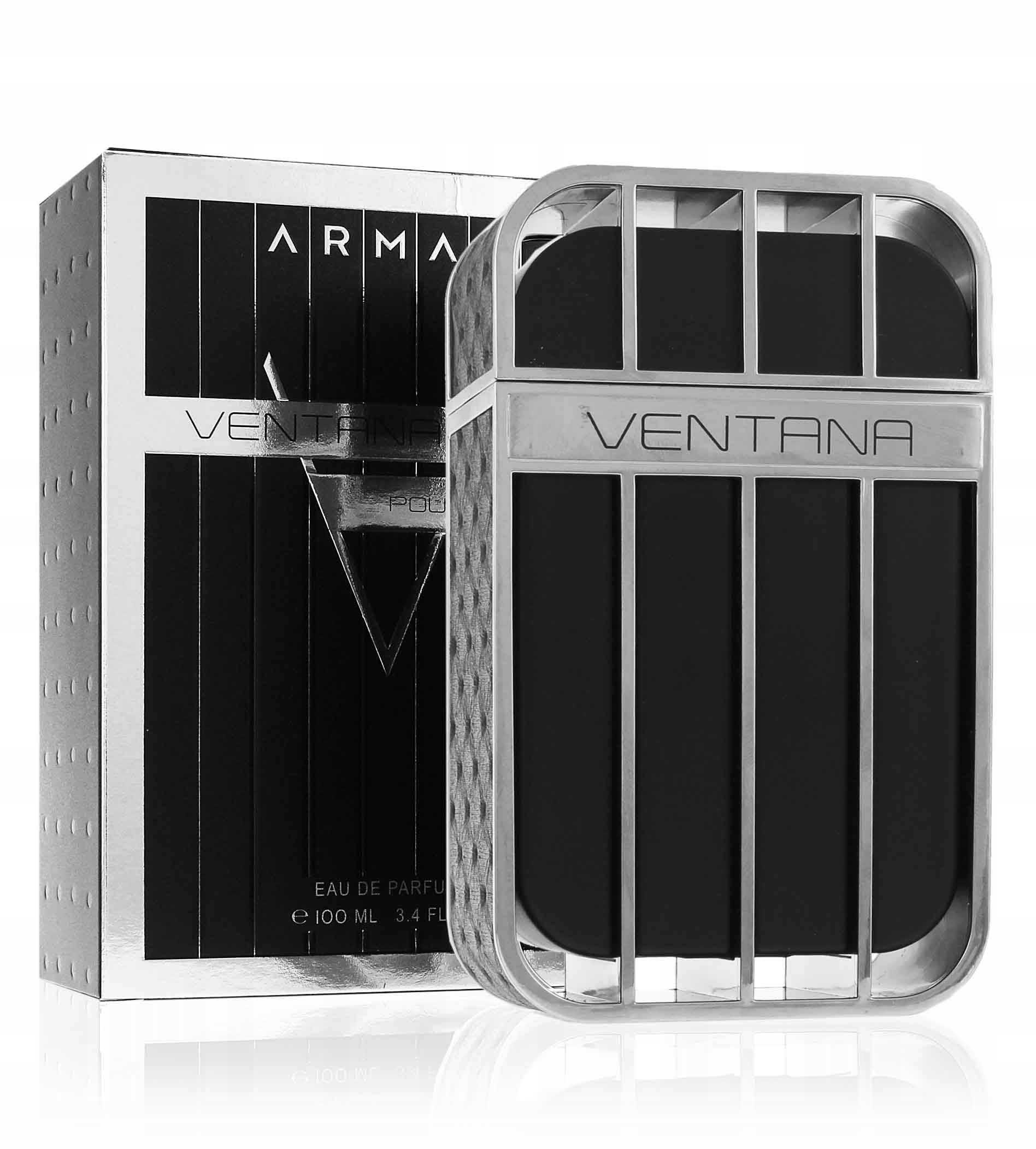 Armaf Ventana Pour Homme parfémovaná voda pro muže 100 ml