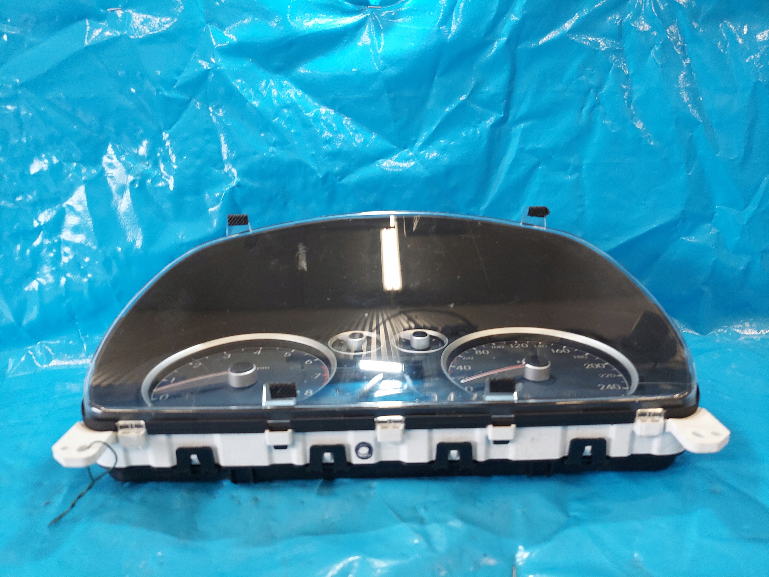 dials clock HYUNDAI i30 1.4 B 2008 R 940032L410