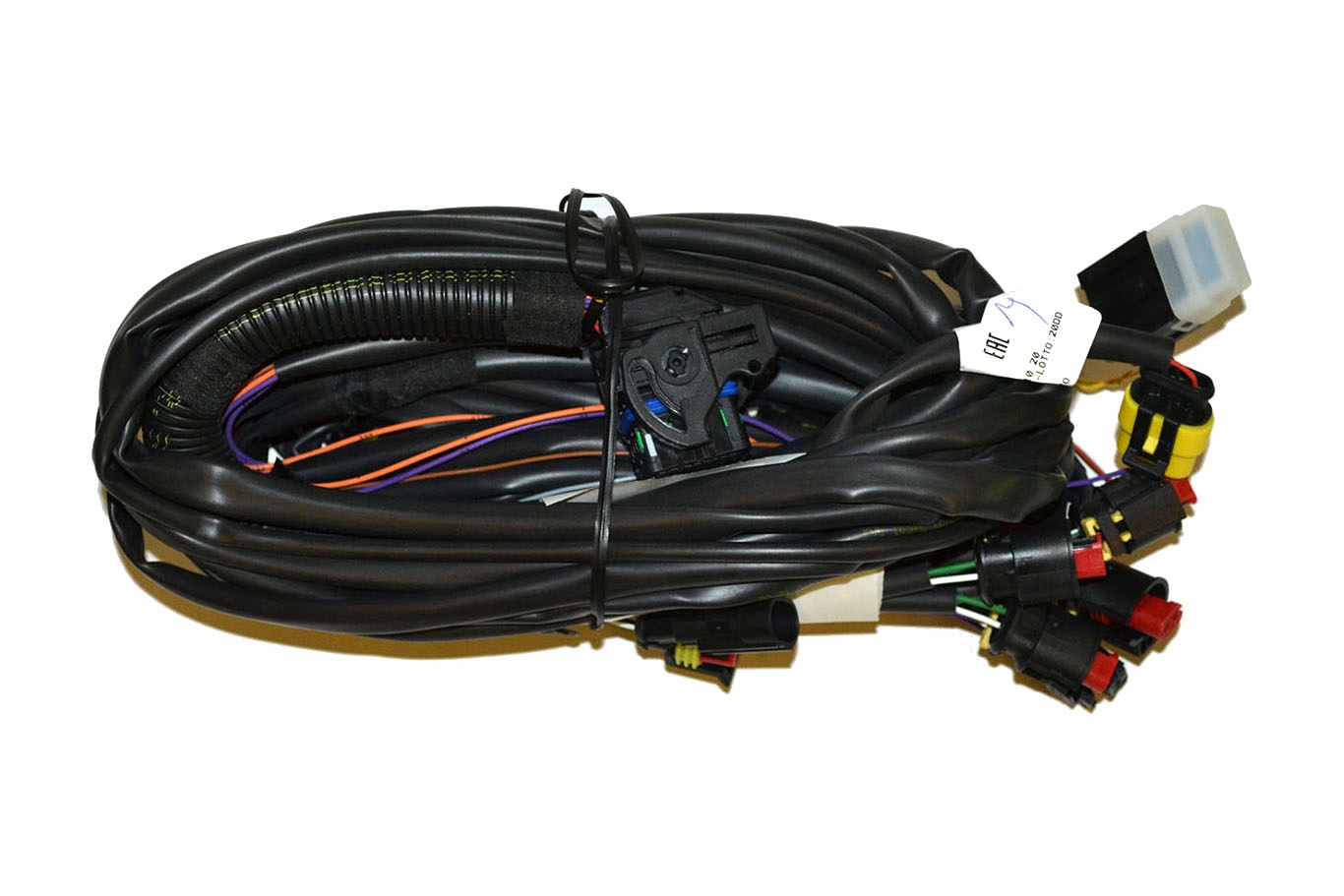 BRC S32 EVO жгут проводов Провода