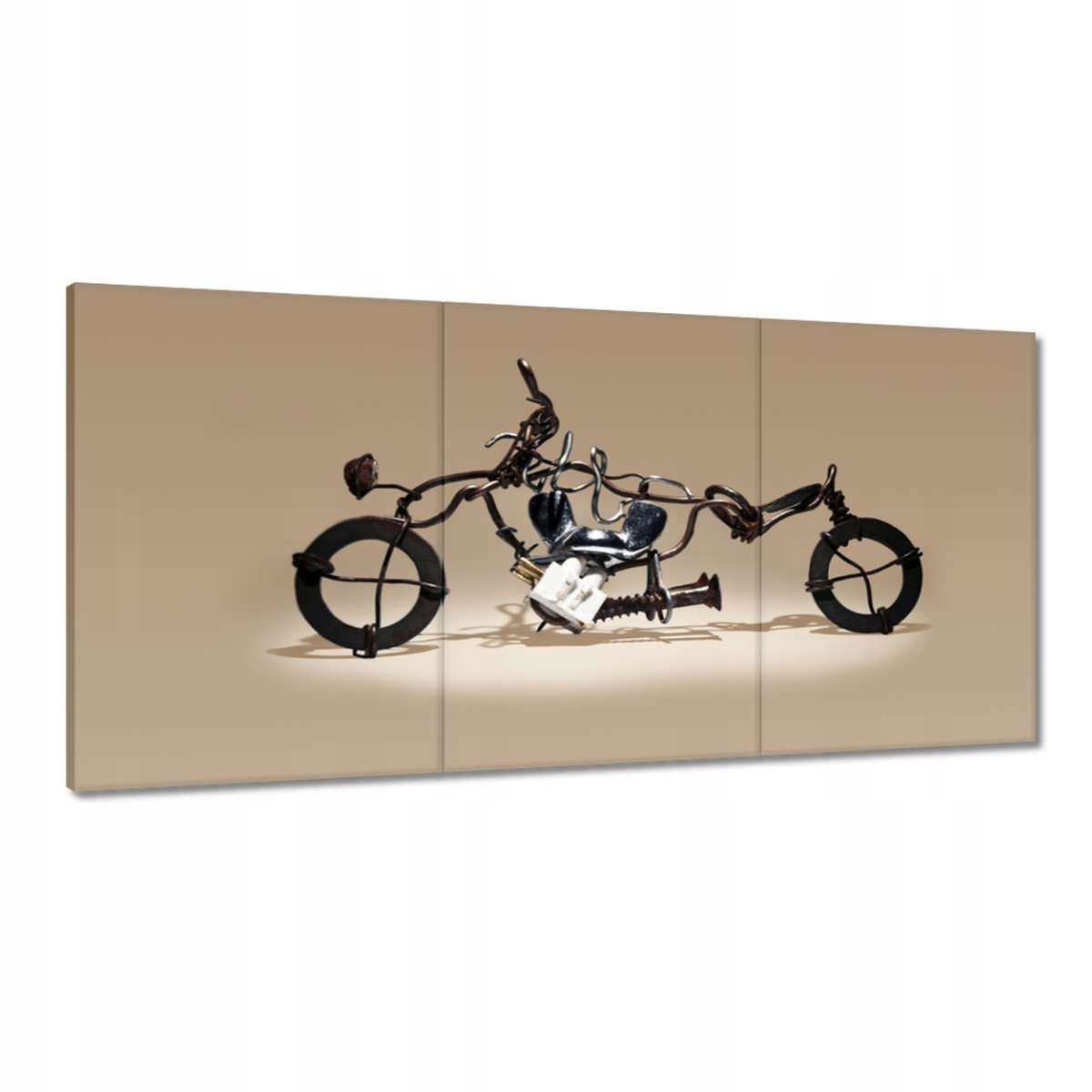 Obrazy 180x90 Harley Diy