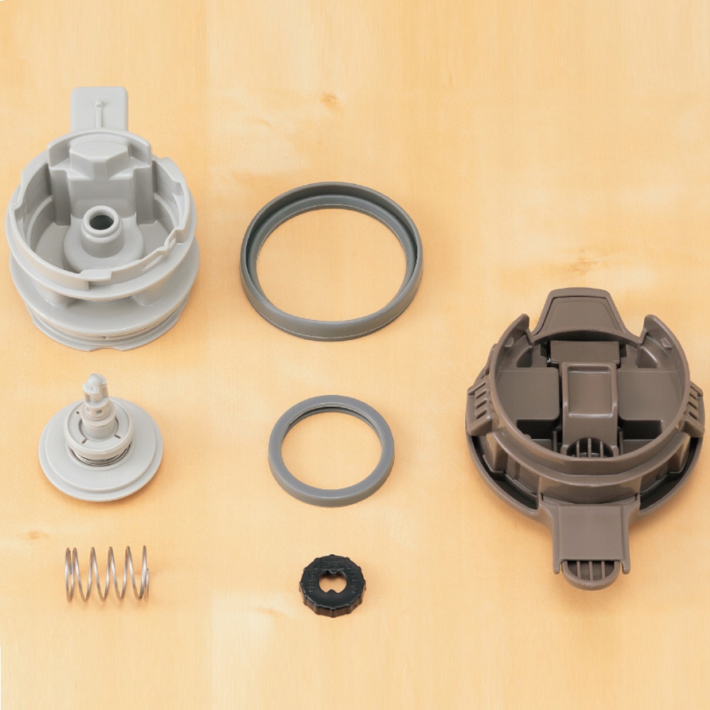 Dzbanek termiczny stalowy czarny 1,5l Zojirushi EAN (GTIN) 4974305219114