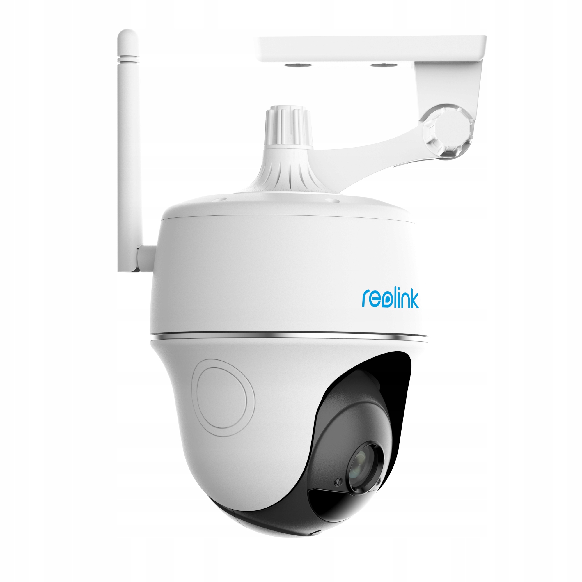 Bezprzewodowa kamera FULL HD Reolink Argus PT Informacje dodatkowe Wi-Fi