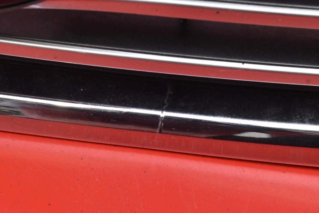 Grille Chromé LEXUS LS 4 IV LS600H 06-09
