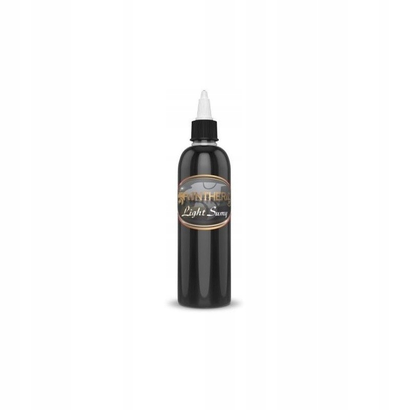 Panthera Black Ink 150 Ml Light Sumci