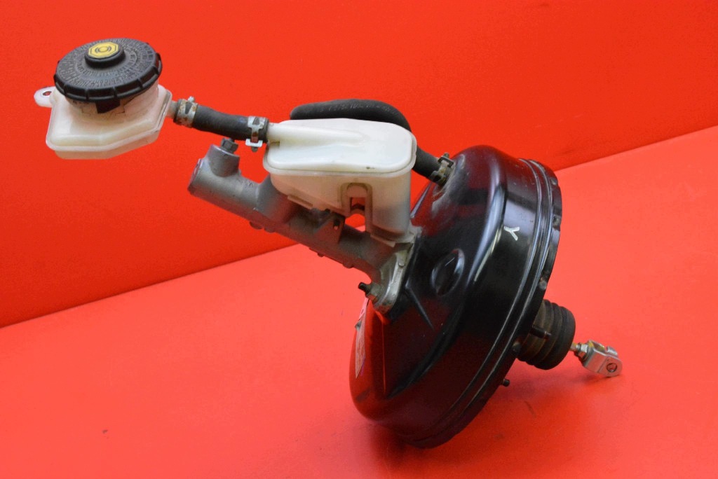 servo servofreno 4600A-SMG-G020 HONDA CIVIC VIII UFO 1.8 e-VTEC 140 KM