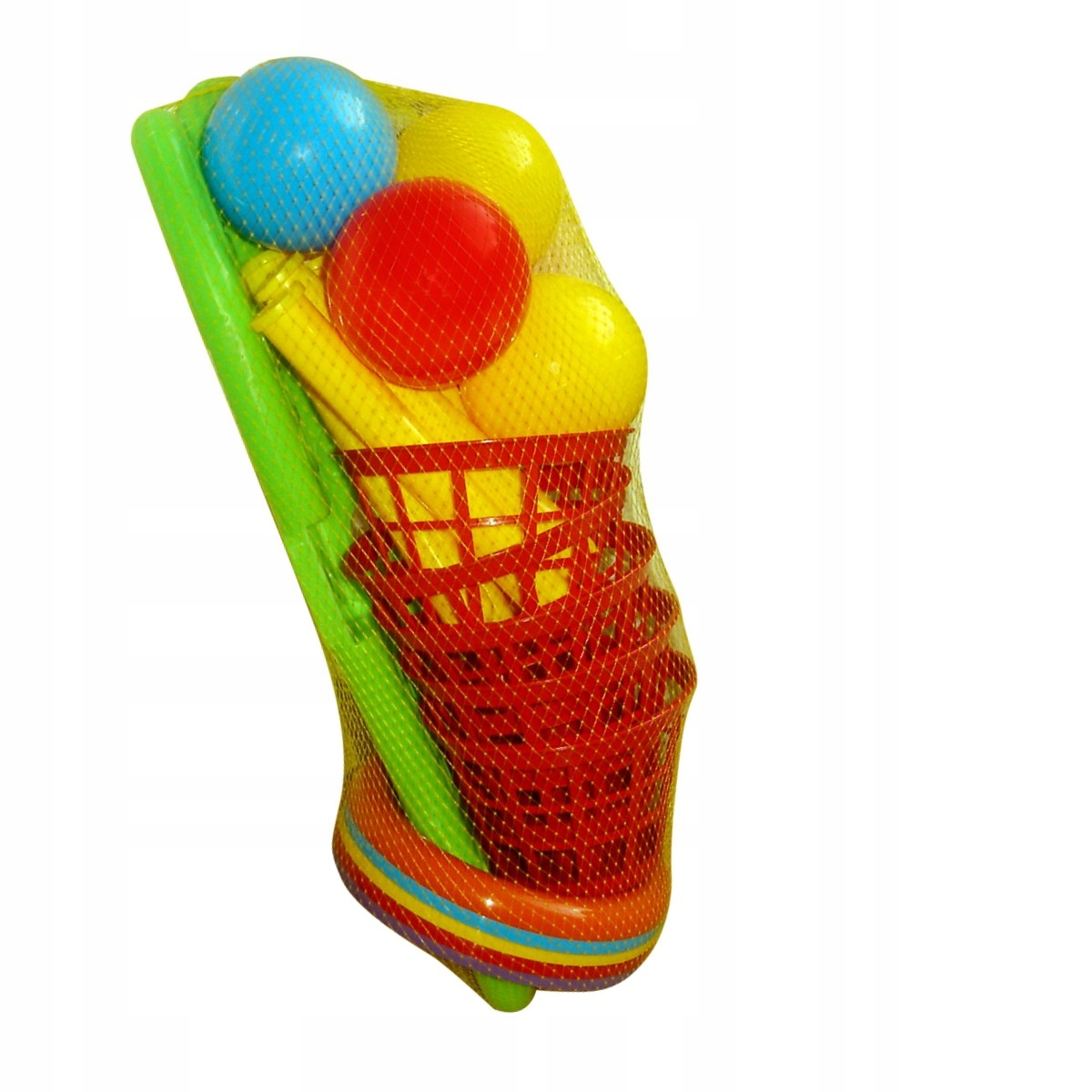 GRA Ringo Mejpol wielokolorowy Kod producenta 5463