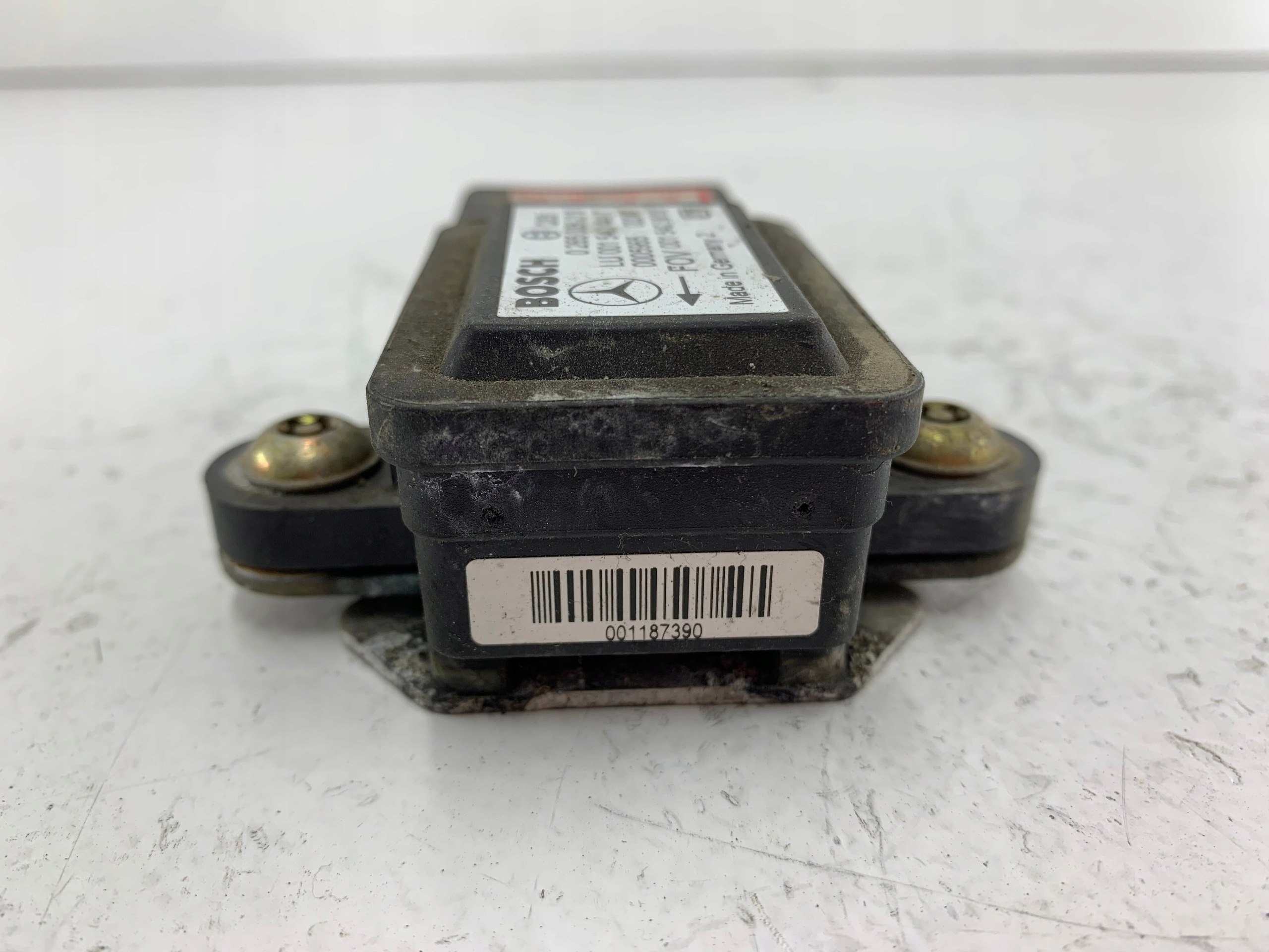 MERCEDES W168 sensor ESP 0015429018