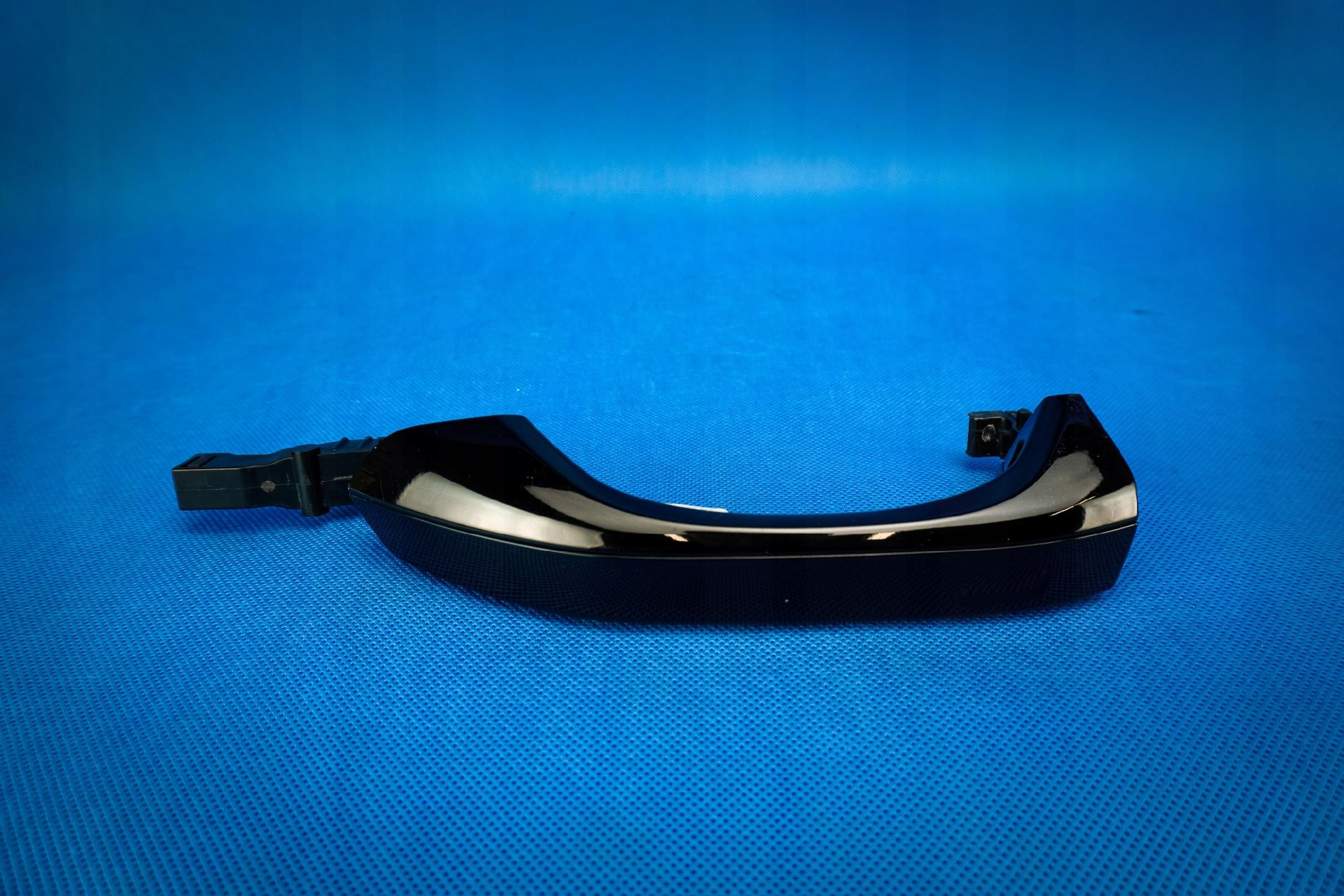 handle exterior Audi A7 4K A8 4N0837207 LY9B