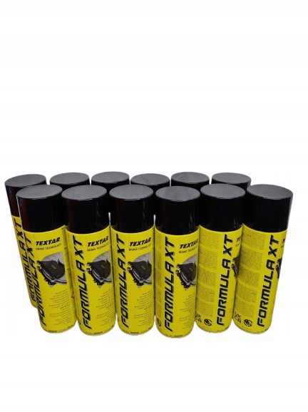 Zmywacze Textar 96000200 karton 12szt