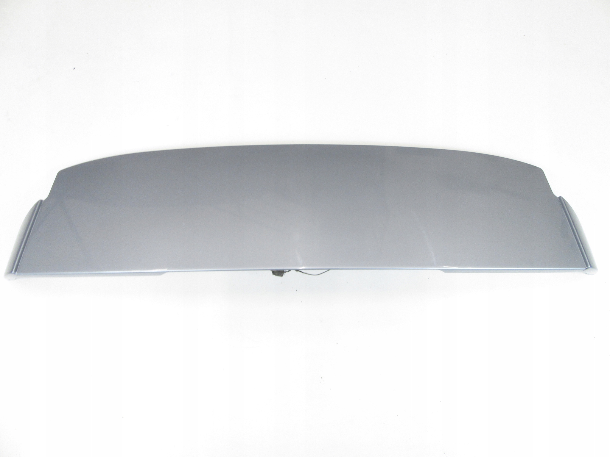 Spoiler cover bonnet boot BMW e83 X3 896