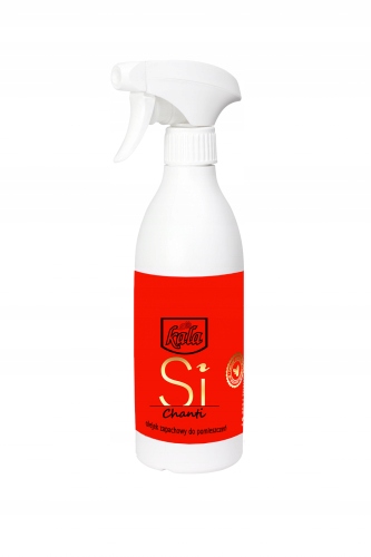 

Kala Chanti olejek zapachowy Si 500ml