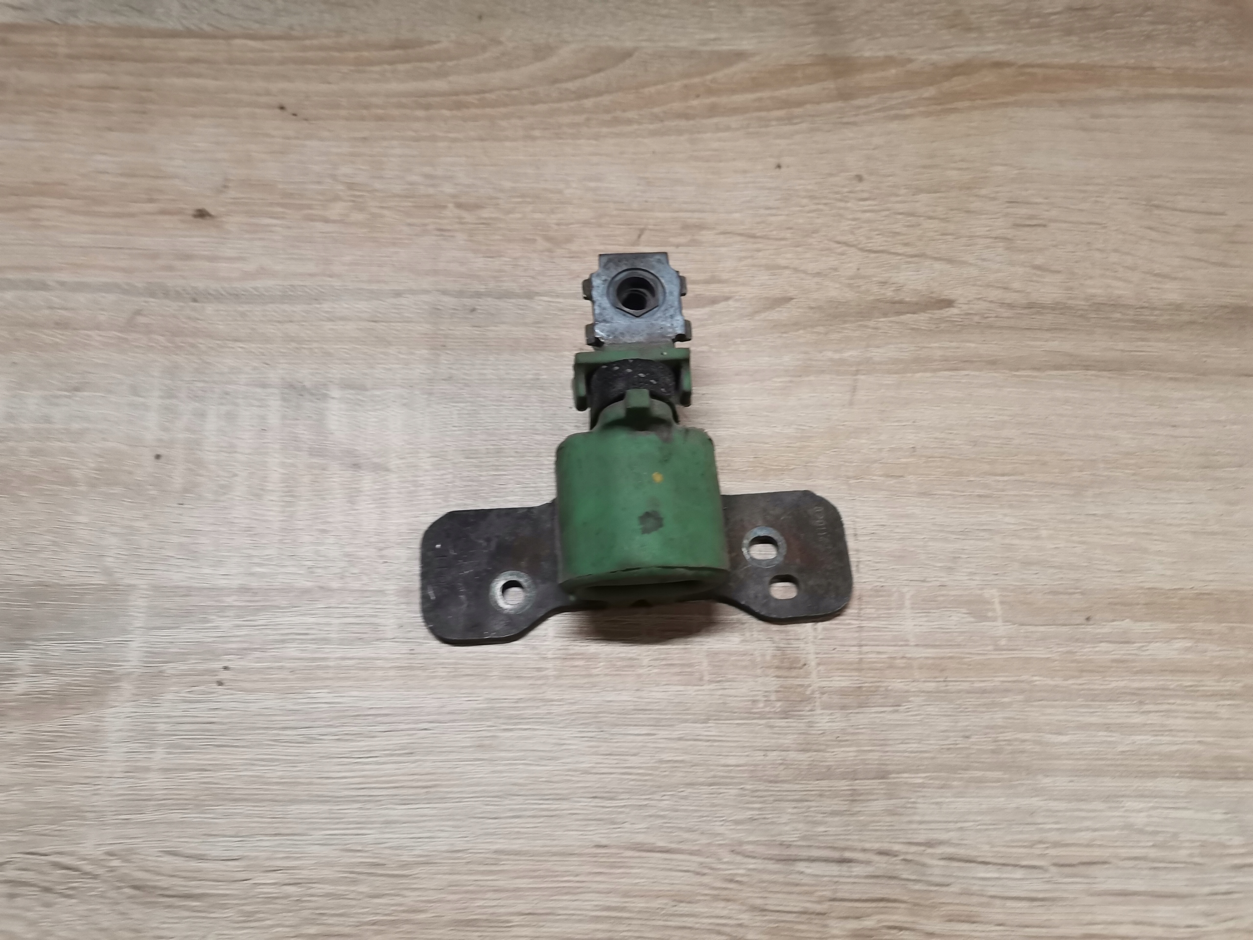 Support plaque TLUMIKA Poignée Support Pneus RENAULT MEGANE III SCENIC 3