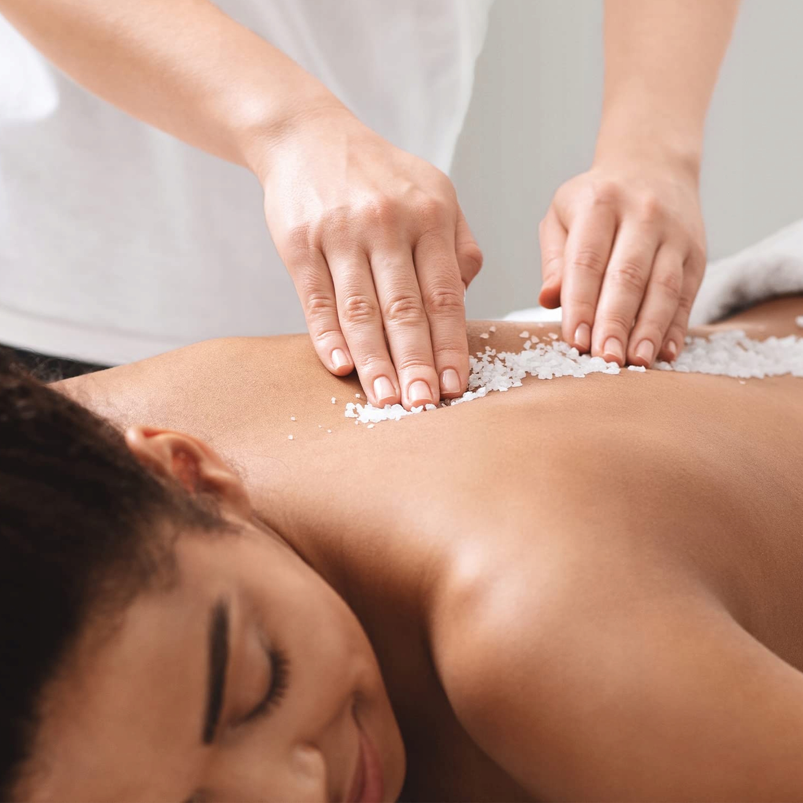 Epsom druska 10 kg – pakuotės svoris