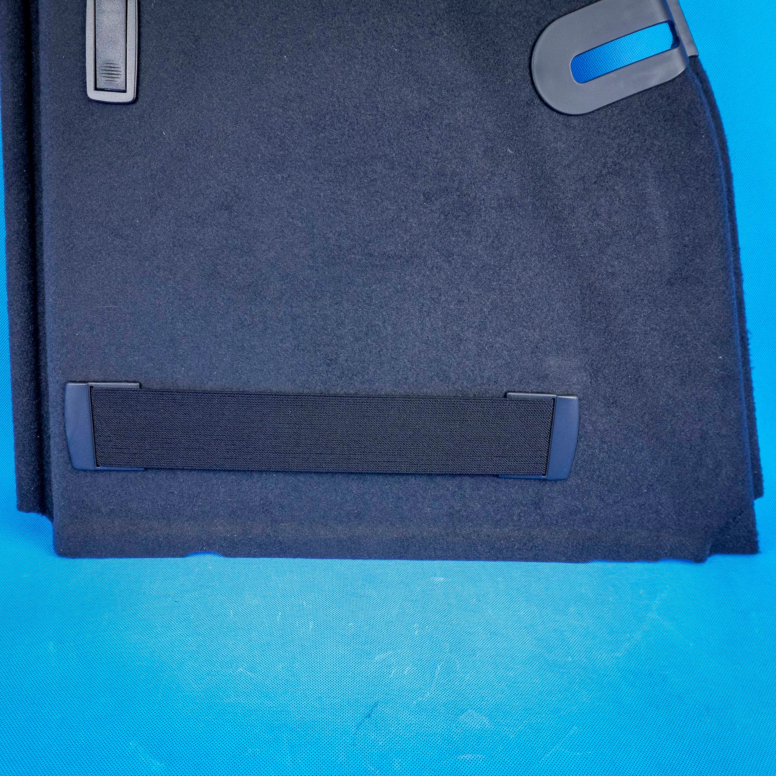 boot upholstery left BMW X3 G01 51477452459 7452459