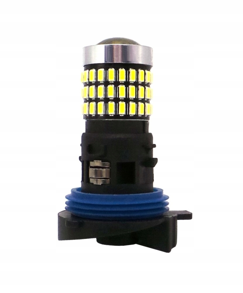 2ks Led žiarovka HP24W 12-24V Canbus silná