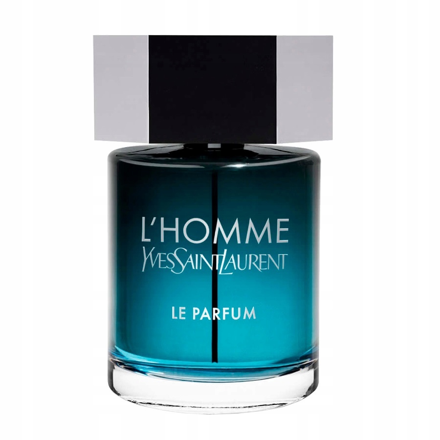 Yves Saint Laurent L'Homme Le Parfum parfémovaná voda sprej 100 ml