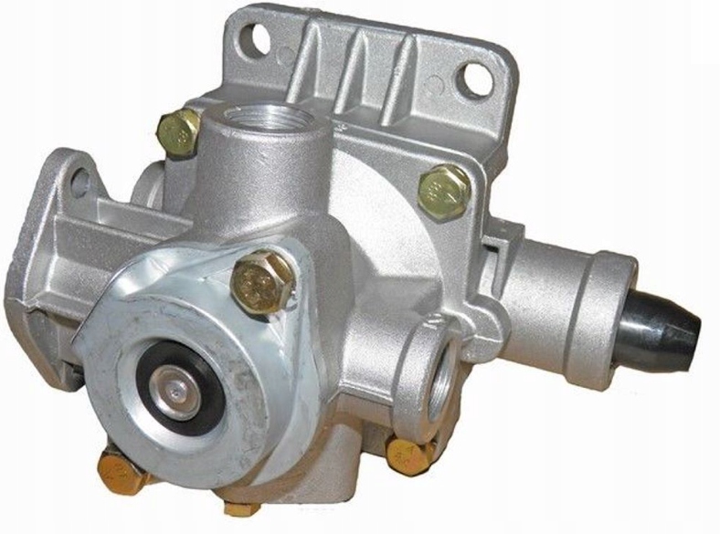 35270030020 - ГЛАВНЫЙ КЛАПАН ПРИЦЕПА ПОЛУПРИЦЕПА