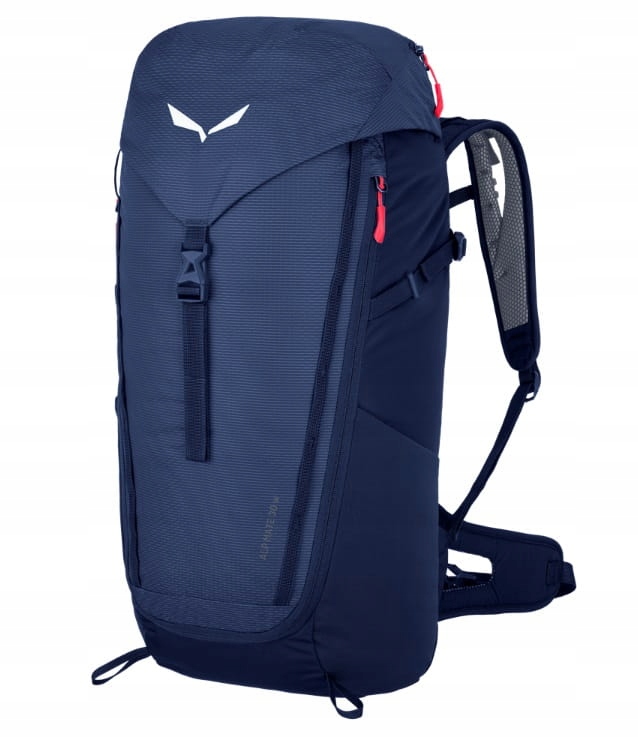 Plecak Damski Salewa Alp Mate 30 blue depth