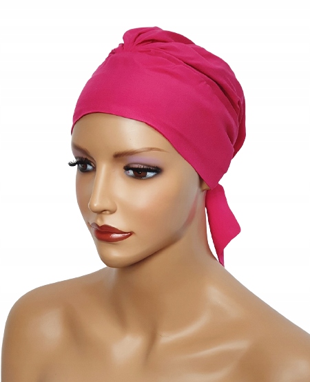 

Turban Tess w-268 modne chusty na lato Eva Design