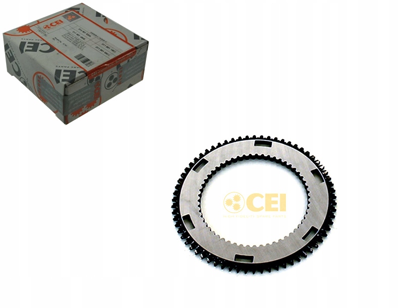 STOŻEK SYNCHRONIZATORA MERCEDES G 6-60 C.E.I.