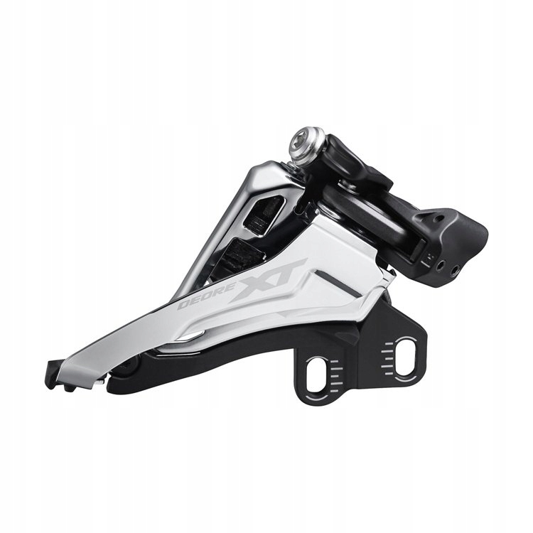 Przerzutka przód Shimano Deore Xt FD-M8100-E 2rz