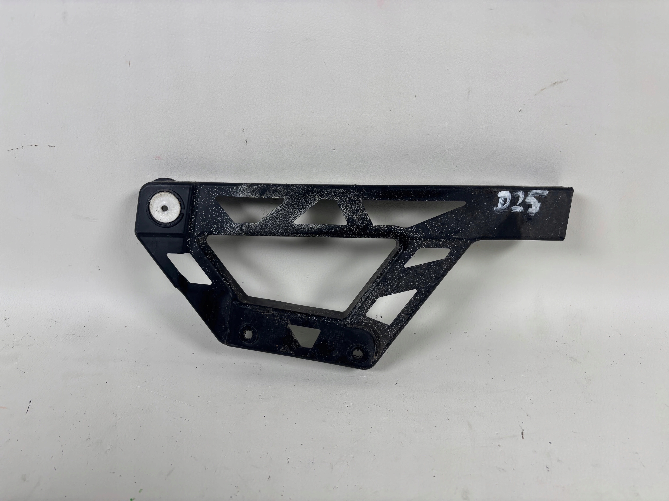 Opel Adam bumper bracket rear part 13356516